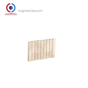 Yuqori haroratli samarium kobalt magnitlari