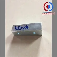 Neodimiy magnit 40x20x10