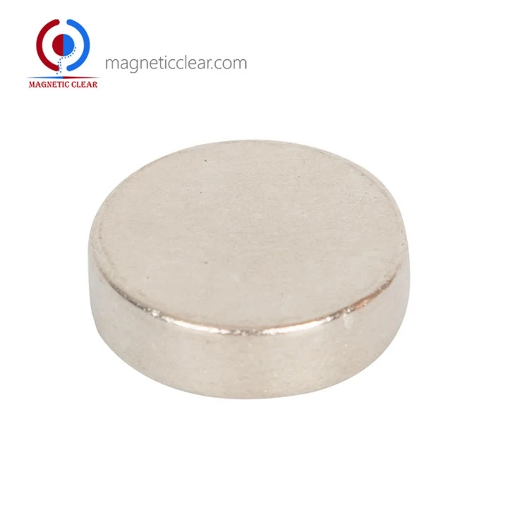 Neodimiy magnit 20 X 5 mm