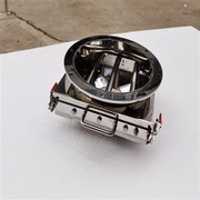 Bunting magnit ajratish