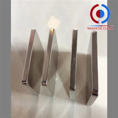 Neodimiy magnit 20 mm
