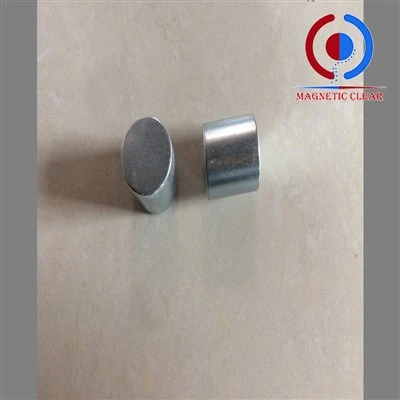 Neodimiy magnit 20x20x10