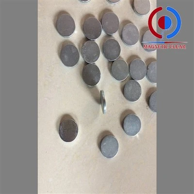 Neodim magnitlari 10mm X 5mm